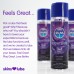 Skins Super Slide Silicone Based Lubricant 4.4oz