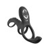 Fantasy C-Ringz Ultimate Couples Cage Max - Black