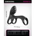 Fantasy C-Ringz Ultimate Couples Cage Pro - Black