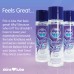 Skins Fusion Hybrid Silicone and Water Based Lubricant 4.4oz