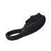 Camtoyz Vibrating Ring Doku - Black