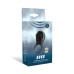 Camtoyz Vibrating Ring Doku - Black