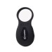 Camtoyz Vibrating Ring Doku - Black