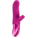 Bi Stronic Fusion Thrusting Rabbit Pulsator - Magenta
