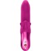 Bi Stronic Fusion Thrusting Rabbit Pulsator - Magenta