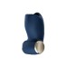 Cobra Libre II Vibrating Masturbator - Night Blue