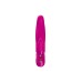 Lady Bi Rabbit Vibrator - Magenta