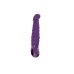 Patchy Paul G-Spot Vibrator - Dark Violet