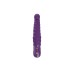 Patchy Paul G-Spot Vibrator - Dark Violet