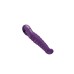 Patchy Paul G-Spot Vibrator - Dark Violet