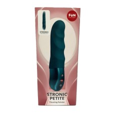 Stronic Petite Thrusting Pulsator - Bottle Green