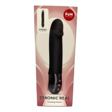 Stronic Real Thrusting Pulsator - Black