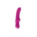 Tiger G-Spot Vibrator - Magenta