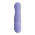 Squishy Bullet Internal and Clitoral Stimulation - Purple