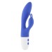Funny Bunny G-Spot Clitoral Stimulation - Purple