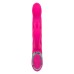 Enchanted Wave Action Bunny - Pink