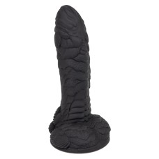 Monster Dong the Gill Man - Black