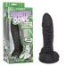 Monster Dong the Gill Man - Black