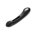 Tempo App-Controlled Tapping G-Spot Vibrator - Black