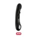 Tempo App-Controlled Tapping G-Spot Vibrator - Black