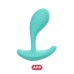 Oly 2 App-Enabled Wearable Vibrator - Blue