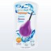 Cloud 9 Fresh and Deluxe Anal Soft Tip Enema Douche 7.6oz With Ez Squeeze Bulb and 2 C-Rings