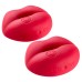 Cloud 9 Naughty Nips Nipple Clamps - Red
