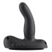 Cloud 9 Grind Insertable Vibe Suction Cup and Harness - Black