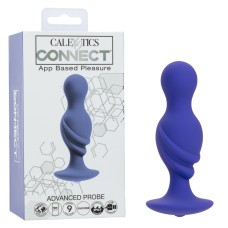 Calexotics Connect Advanced Probe - Purple