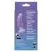Lavender Haze Beaded Curved Probe - Purple