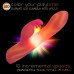 Endless Summer Moonlight Magic - Orange