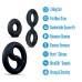 Performance Plus Throttle - Black
