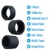 Performance Plus Accelerate - Black