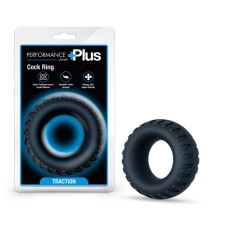 Performance Plus - Traction - Black