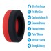 Performance Plus Takeoff - Red/black