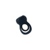 Thrust Rechargeable Dual C-Ring - Black