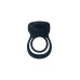 Thrust Rechargeable Dual C-Ring - Black