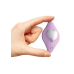 Ultra Panty Vibe I Heart You - Purple