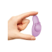 Ultra Panty Vibe Here Kitty Kitty - Purple