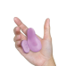 Ultra Panty Vibe Here Kitty Kitty - Purple