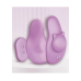 Ultra Panty Vibe Here Kitty Kitty - Purple