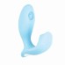 Sky Stratus Tapping Plug - Blue