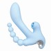 Sky Cirrus Three Way Vibe - Blue