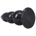 American Bombshell Triple Payload Gun Metal - Black