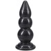 American Bombshell Triple Payload Gun Metal - Black