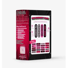 Naughty Naughty XXX Ouchie Stix Bandages40pack