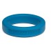 Hefty Ring 1.75 44mm Silicone - Blue