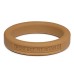 Hefty Ring 1.75 44mm Silicone - Gold