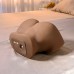 Squirt for Me Chanell Heart Movie and Realistic Squirting Stroker - Dark