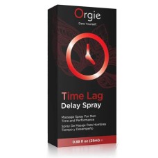 Time Lag Delay Spray for Him 10ml
